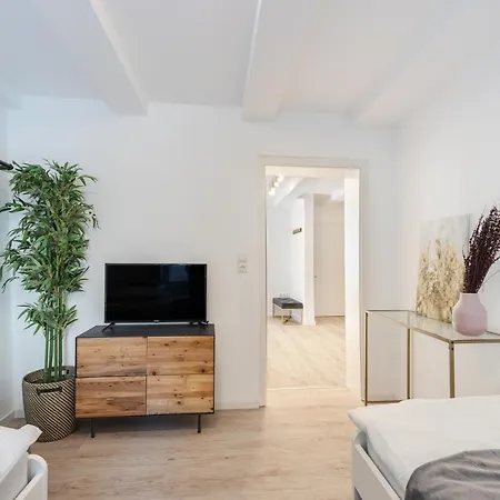 Terrace With 5 Rooms, Whirlpool And Bbq Apartmán *