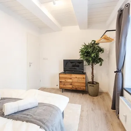 Terrace With 5 Rooms, Whirlpool And Bbq Augusta