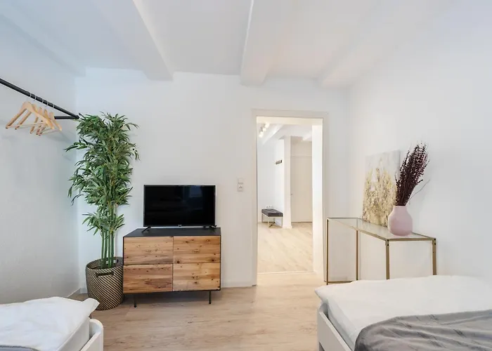 Terrace With 5 Rooms, Whirlpool And Bbq Apartamento *