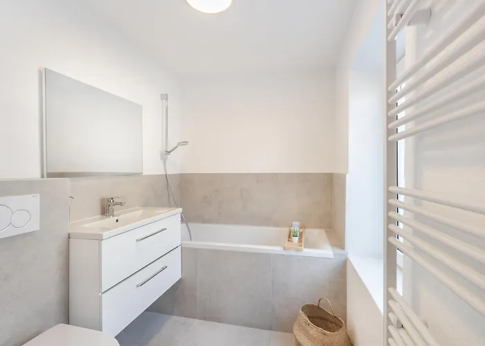 Terrace With 5 Rooms, Whirlpool And Bbq Apartamento *