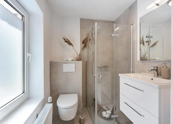 Terrace With 5 Rooms, Whirlpool And Bbq Apartamento *